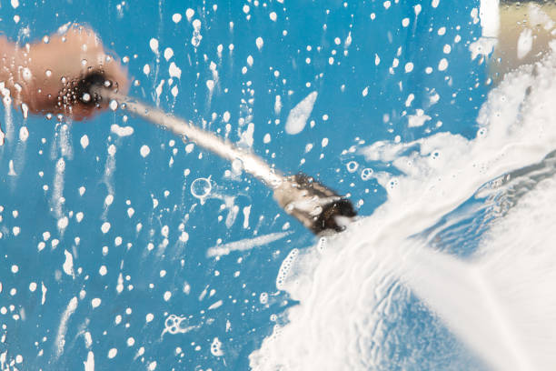 Best Concrete Sealing  in Agua Fria, NM