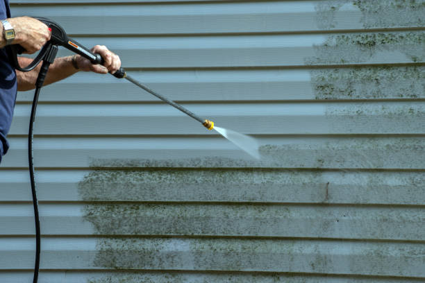 Best Post-Construction Pressure Washing  in Agua Fria, NM
